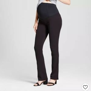 Isabel Maternity pants